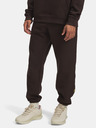 Under Armour Pánske tepláky Under Armour Curry Splash Jogger-BRN
