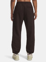 Under Armour Pánske tepláky Under Armour Curry Splash Jogger-BRN