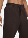 Under Armour Pánske tepláky Under Armour Curry Splash Jogger-BRN
