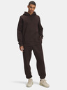 Under Armour Pánske tepláky Under Armour Curry Splash Jogger-BRN