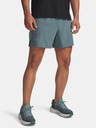 Under Armour Pánske kraťasy Under Armour UA LAUNCH PRO 5'' SHORTS-BLU
