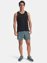 Under Armour Pánske kraťasy Under Armour UA LAUNCH PRO 5'' SHORTS-BLU
