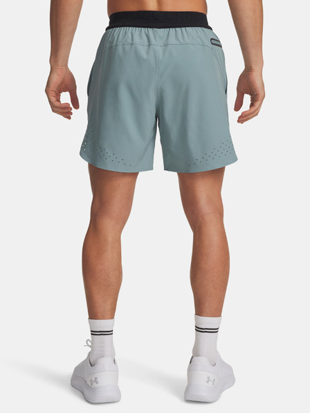 Under Armour Pánske kraťasy Under Armour UA Vanish Elite Short-GRN