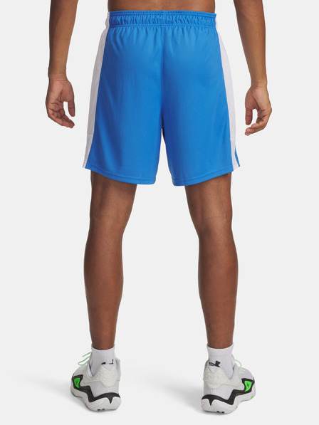 Under Armour Pánske kraťasy Under Armour UA Zone 7in Short-BLU
