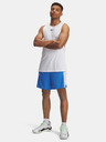 Under Armour Pánske kraťasy Under Armour UA Zone 7in Short-BLU