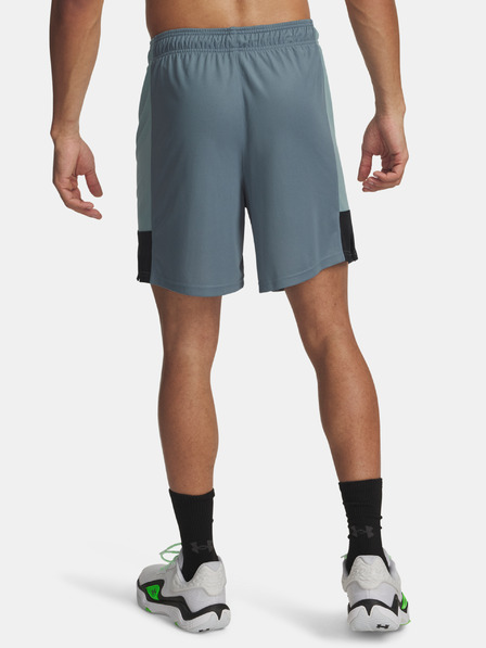 Under Armour Pánske kraťasy Under Armour UA Zone 7in Short-BLU