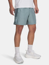 Under Armour Pánske kraťasy Under Armour UA LAUNCH PRO 2n1 7'' SHORTS-GRN