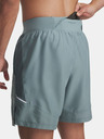 Under Armour Pánske kraťasy Under Armour UA LAUNCH PRO 2n1 7'' SHORTS-GRN
