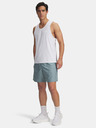 Under Armour Pánske kraťasy Under Armour UA LAUNCH PRO 2n1 7'' SHORTS-GRN