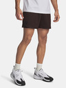 Under Armour Pánske kraťasy Under Armour Curry Splash Short-BRN