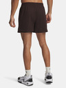Under Armour Pánske kraťasy Under Armour Curry Splash Short-BRN