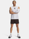 Under Armour Pánske kraťasy Under Armour Curry Splash Short-BRN