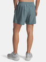 Under Armour Pánske kraťasy Under Armour UA LAUNCH 5'' SHORTS-BLU