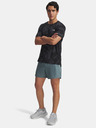 Under Armour Pánske kraťasy Under Armour UA LAUNCH 5'' SHORTS-BLU