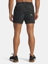 Under Armour Pánske kraťasy Under Armour Pjt Rock Ultimate Short-BLK