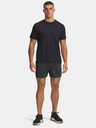 Under Armour Pánske kraťasy Under Armour Pjt Rock Ultimate Short-BLK