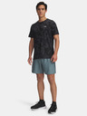 Under Armour Pánske kraťasy Under Armour UA LAUNCH 7'' SHORTS-BLU