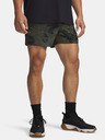 Under Armour Pánske kraťasy Under Armour Pjt Rock Ultimate Short-GRN