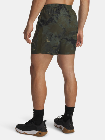 Under Armour Pánske kraťasy Under Armour Pjt Rock Ultimate Short-GRN