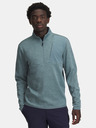 Under Armour Pánska mikina Under Armour UA Drive SweaterFleece HZ-BLU