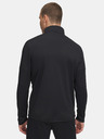 Under Armour Pánska mikina Under Armour UA Armour Flc Pro Utility QZ-BLK