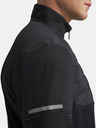 Under Armour Pánska mikina Under Armour UA Armour Flc Pro Utility QZ-BLK