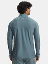Under Armour Pánska mikina Under Armour UA M Challenger Pro Midlayer-BLU