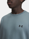 Under Armour Pánska mikina Under Armour UA Unstoppable Flc Crew EU-BLU