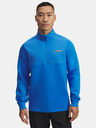 Under Armour Pánska mikina Under Armour UA Drive Pro Hybrid HZ-BLU