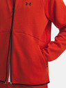 Under Armour Pánska mikina Under Armour UA Unstoppable Flc FZ HD EU-ORG