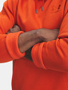 Under Armour Pánska mikina Under Armour UA Icon Fleece Hoodie-ORG
