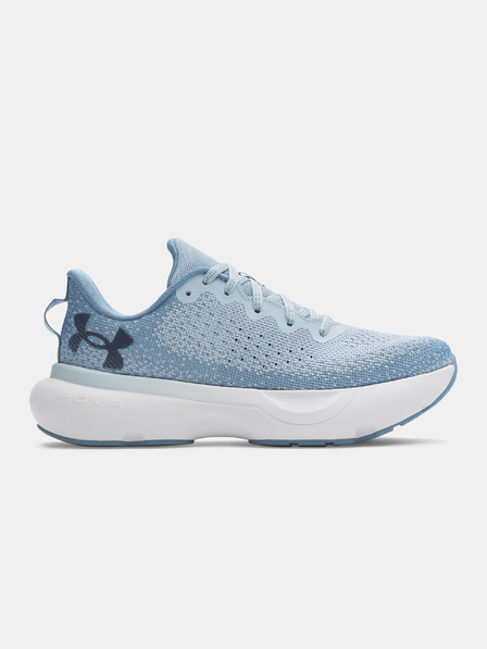 Under Armour Dámske topánky Under Armour UA W Infinite-BLU