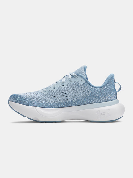 Under Armour Dámske topánky Under Armour UA W Infinite-BLU