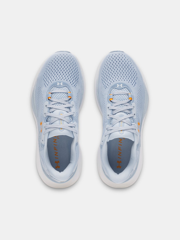 Under Armour Dámske topánky Under Armour UA W Infinite Pro 2-BLU