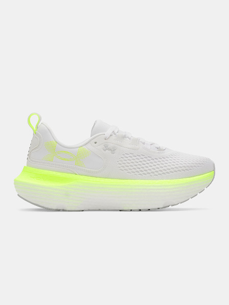 Under Armour Dámske topánky Under Armour UA W Infinite Elite 2-WHT