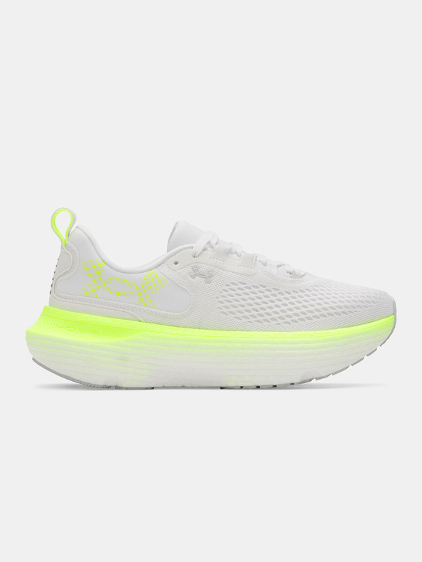 Under Armour Dámske topánky Under Armour UA W Infinite Elite 2-WHT