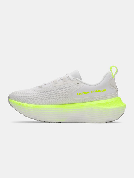 Under Armour Dámske topánky Under Armour UA W Infinite Elite 2-WHT