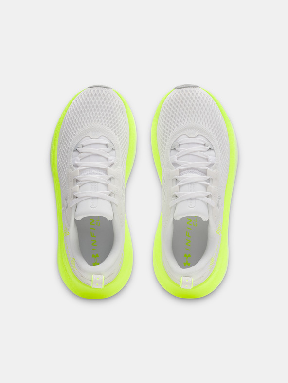 Under Armour Dámske topánky Under Armour UA W Infinite Elite 2-WHT