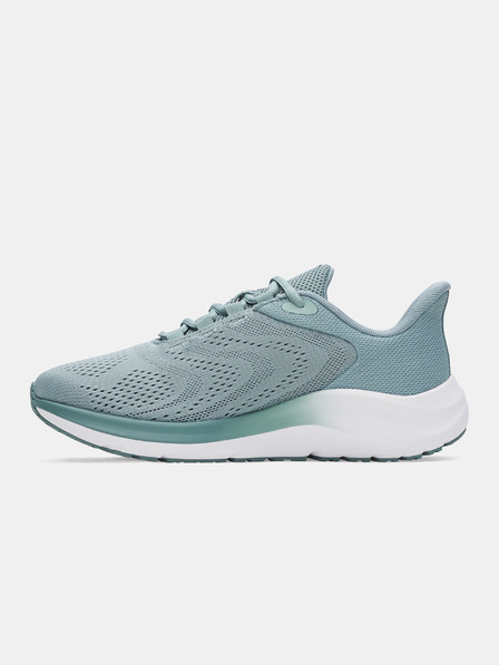 Under Armour Dámske topánky Under Armour UA W Charged Pursuit 4 BL-GRN