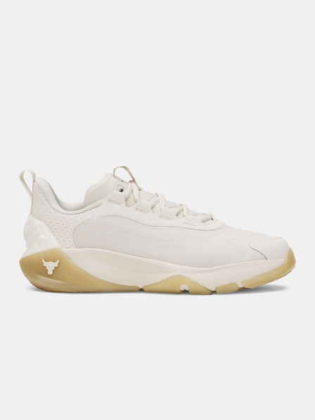 Under Armour Dámske topánky Under Armour UA W Project Rock 8-BRN