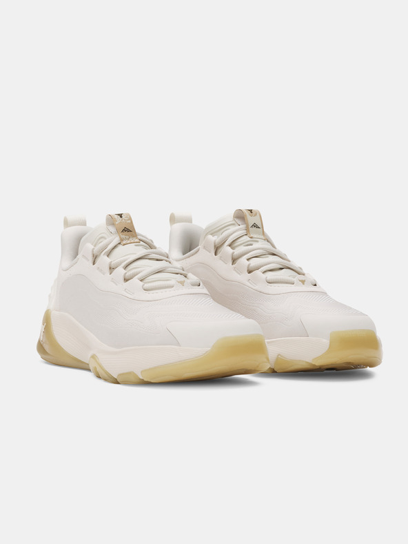 Under Armour Dámske topánky Under Armour UA W Project Rock 8-BRN