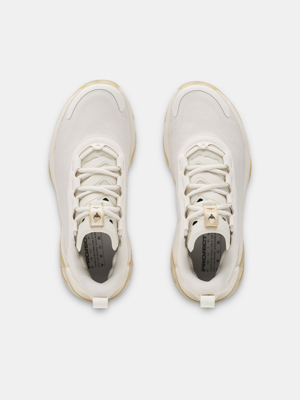 Under Armour Dámske topánky Under Armour UA W Project Rock 8-BRN