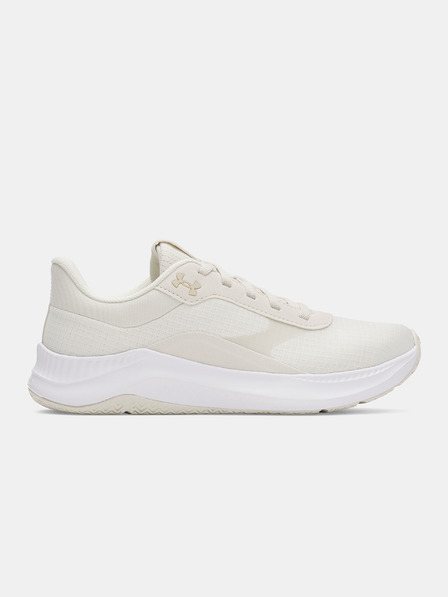 Under Armour Dámske topánky Under Armour UA W Aurora 3-WHT