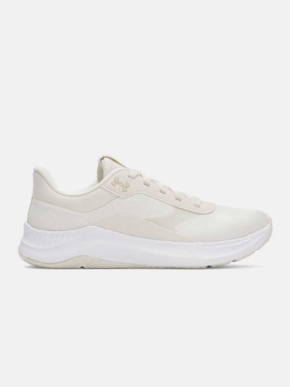 Under Armour Dámske topánky Under Armour UA W Aurora 3-WHT
