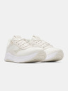 Under Armour Dámske topánky Under Armour UA W Aurora 3-WHT