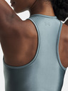 Under Armour Dámske tielko Under Armour UA Motion Shine Tank-BLU