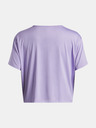 Under Armour Dámske tričko Under Armour Motion SS-PPL