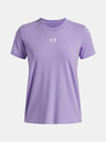 Under Armour Dámske tričko Under Armour UA Rival Core SS-PPL