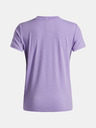 Under Armour Dámske tričko Under Armour UA Rival Core SS-PPL