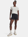 Under Armour Dámske tričko Under Armour Pjt Rck Graphic SS 2-BRN